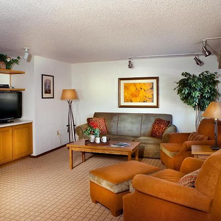 Getaways At Eagle Point Resort Вейл Экстерьер фото