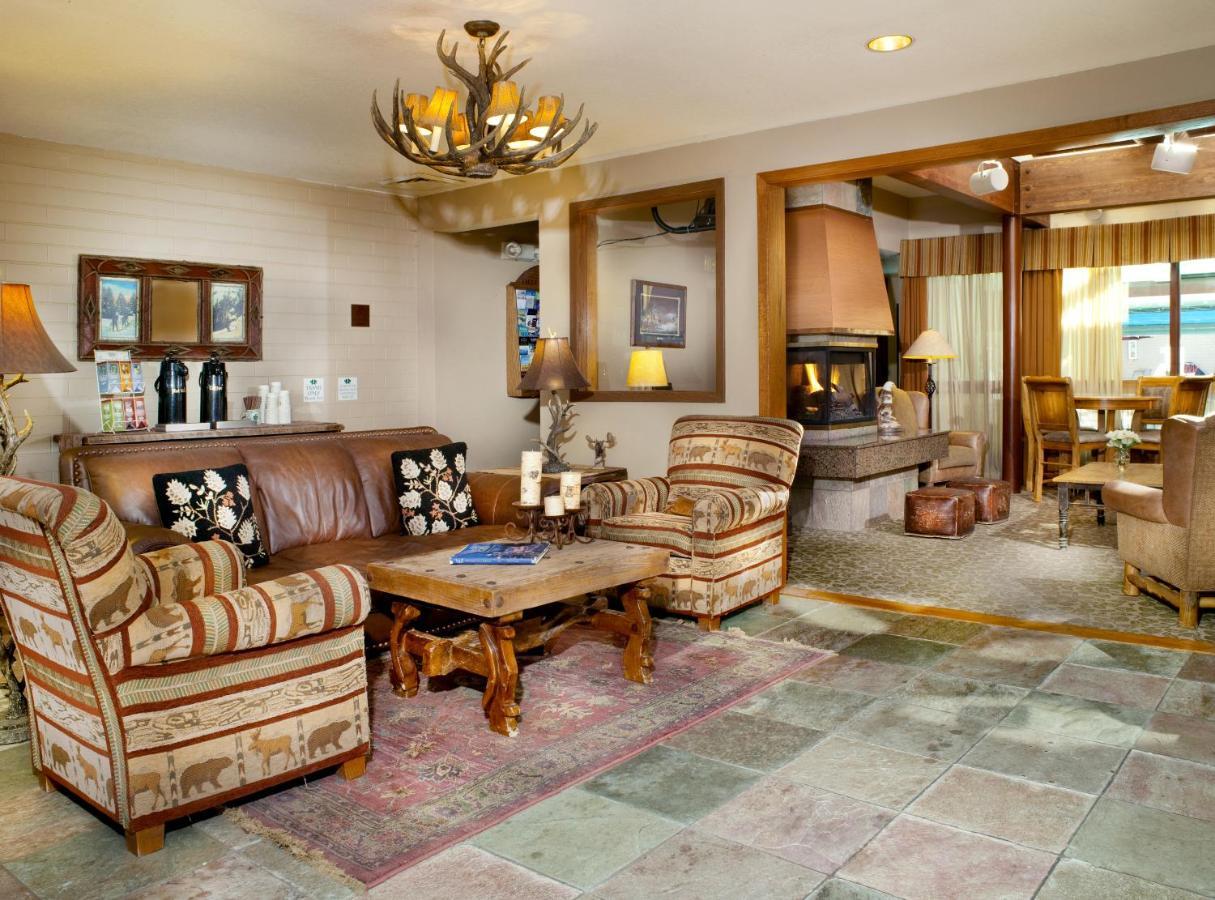 Getaways At Eagle Point Resort Вейл Экстерьер фото
