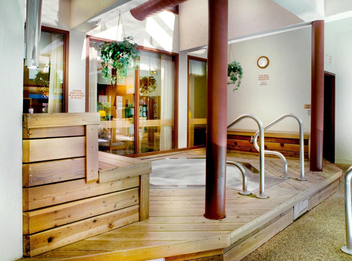 Getaways At Eagle Point Resort Вейл Экстерьер фото