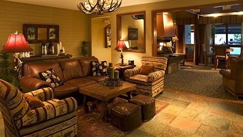 Getaways At Eagle Point Resort Вейл Экстерьер фото